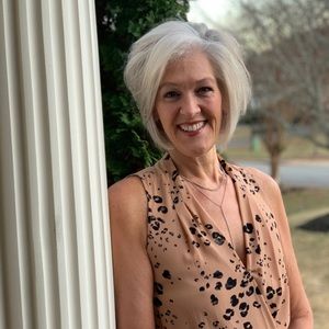 Meet your Posher, Teresa